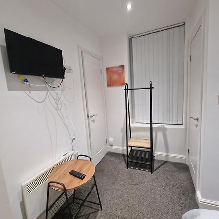 Beautiful Double Bedroom Liverpool Exterior foto