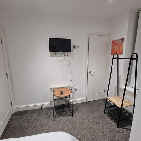 Beautiful Double Bedroom Liverpool Exterior foto