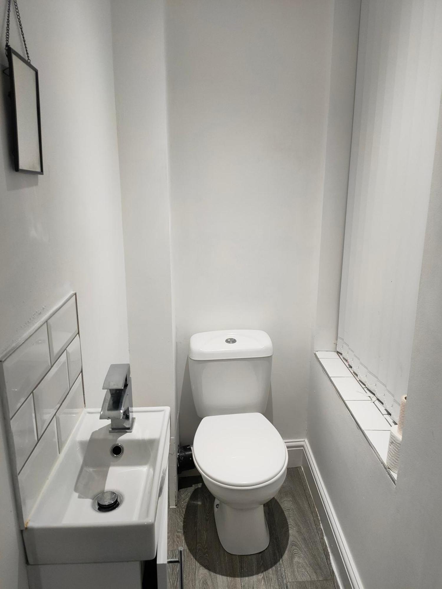 Beautiful Double Bedroom Liverpool Exterior foto